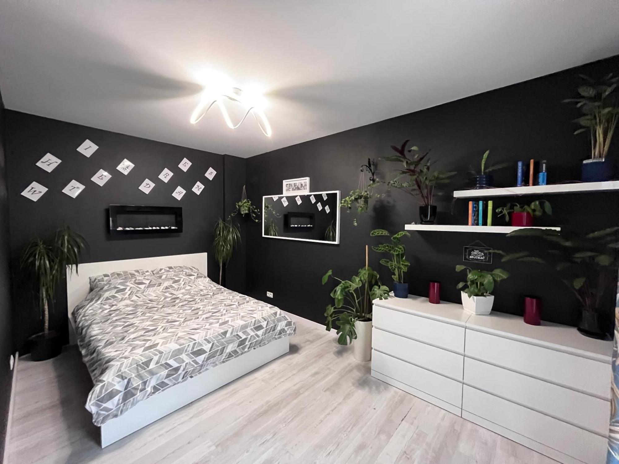 Whitedreams Apartman Łódź Kültér fotó